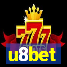 u8bet