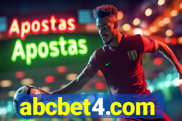 abcbet4.com