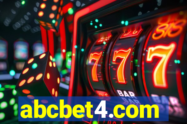 abcbet4.com