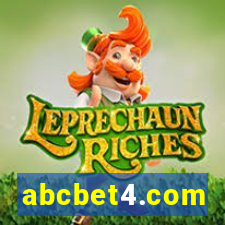 abcbet4.com