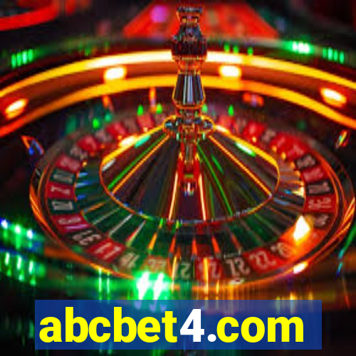 abcbet4.com