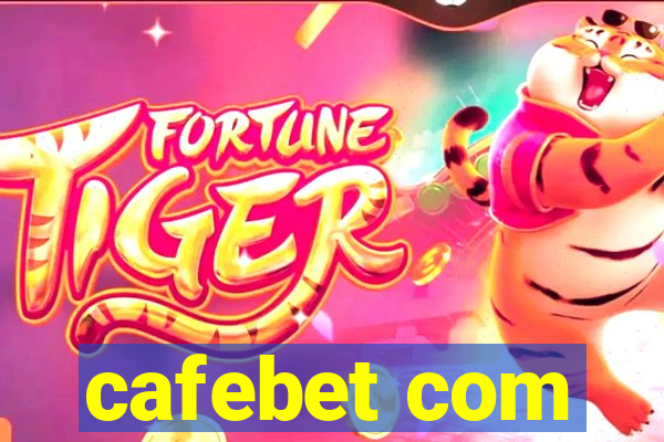 cafebet com