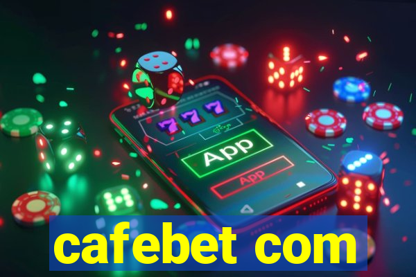 cafebet com