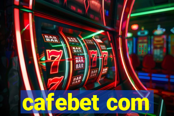 cafebet com