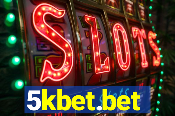 5kbet.bet