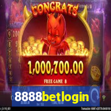 8888betlogin