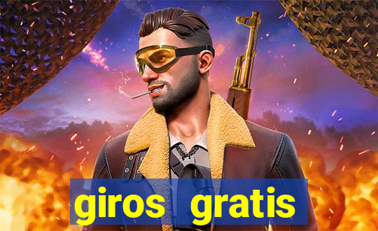 giros gratis estrela bet