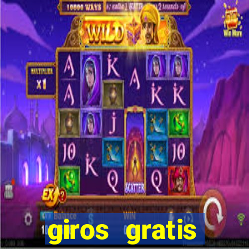 giros gratis estrela bet