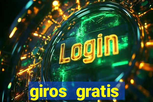 giros gratis estrela bet