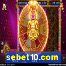 sebet10.com