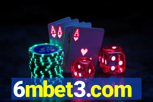 6mbet3.com