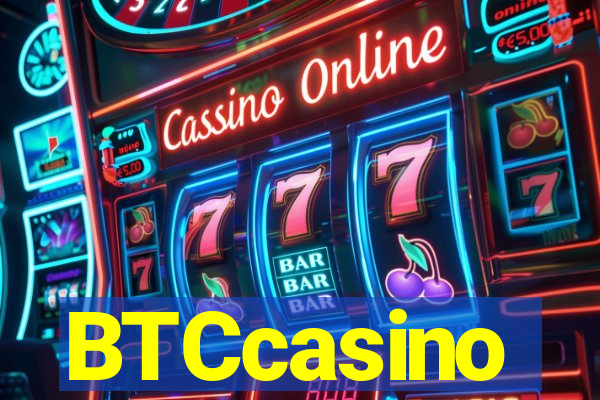 BTCcasino