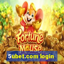 5ubet.com login