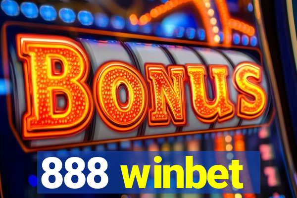 888 winbet