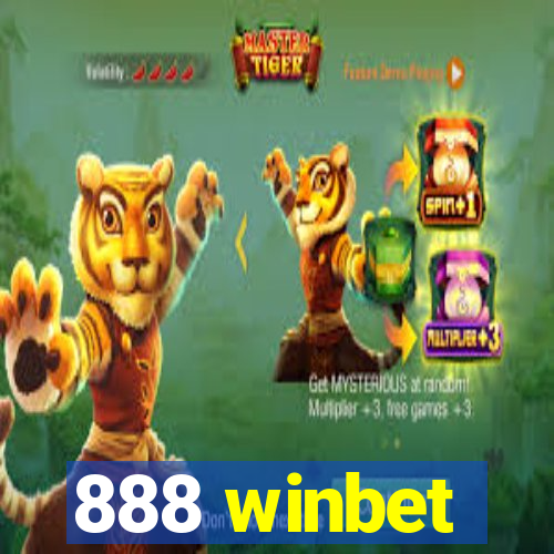 888 winbet