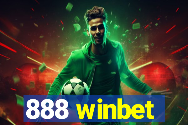 888 winbet