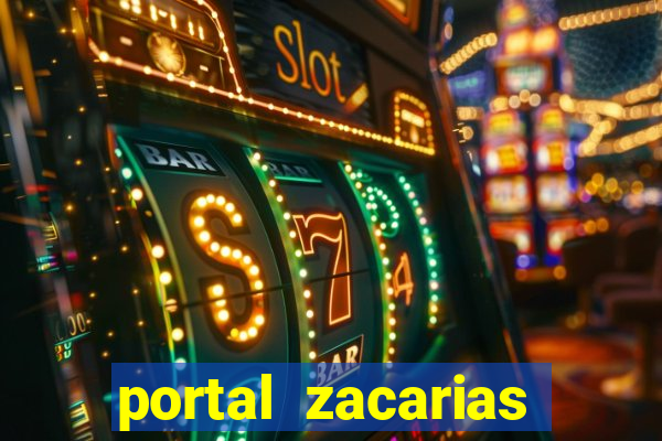 portal zacarias área 51