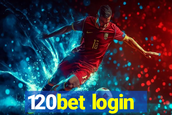 120bet login