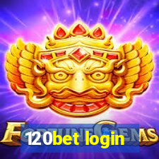 120bet login