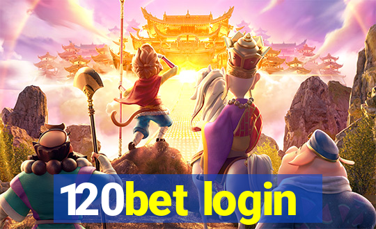 120bet login