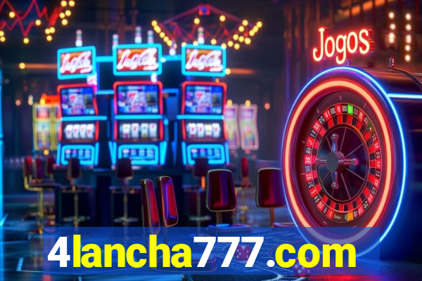 4lancha777.com