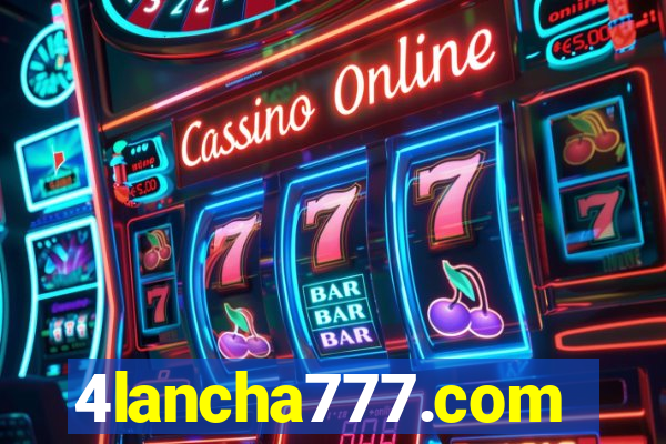 4lancha777.com