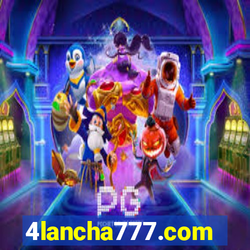 4lancha777.com