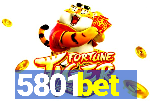 5801bet