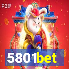 5801bet