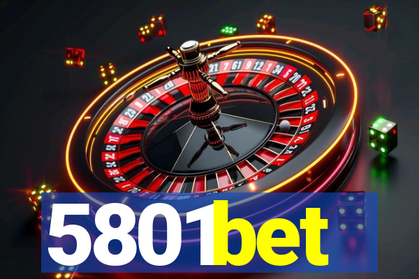 5801bet