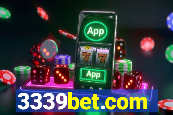 3339bet.com