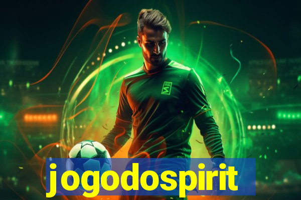 jogodospirit