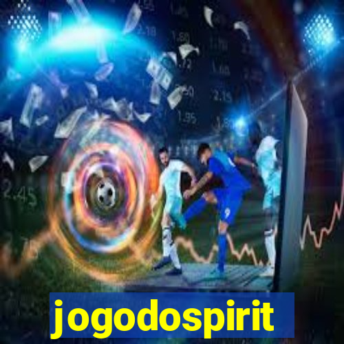 jogodospirit