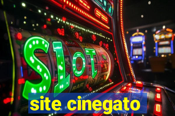 site cinegato