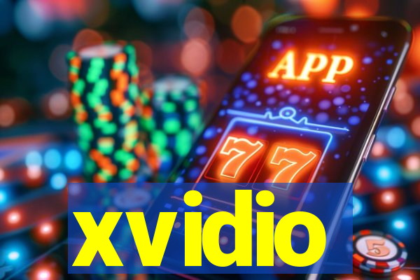 xvidio