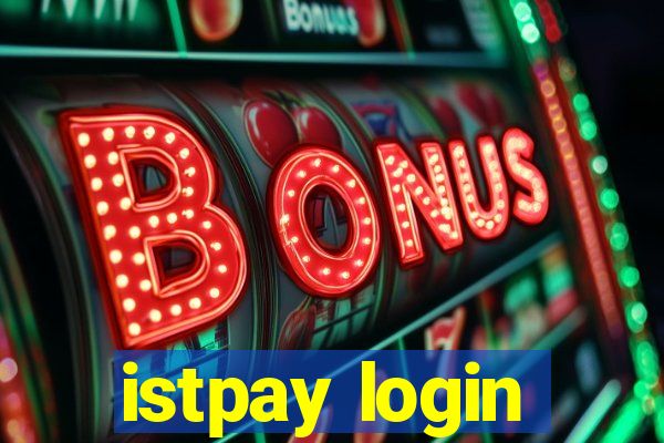 istpay login