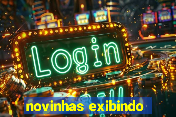 novinhas exibindo