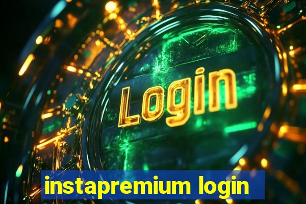 instapremium login