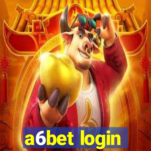 a6bet login