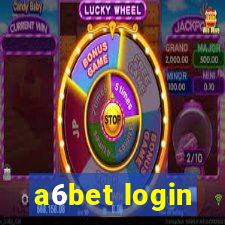 a6bet login