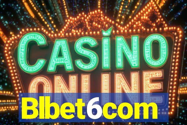 Blbet6com