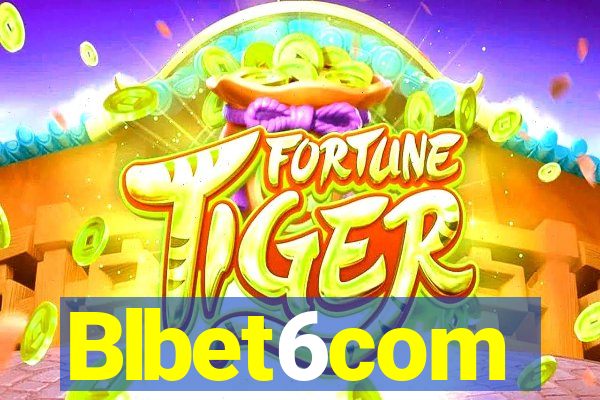 Blbet6com