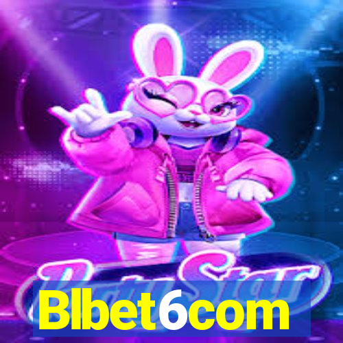 Blbet6com