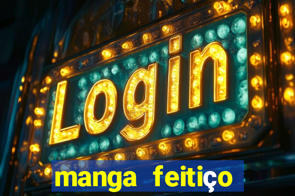 manga feitiço magico pdf