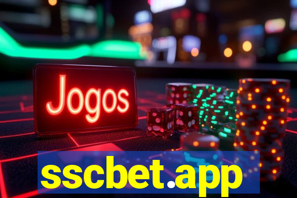 sscbet.app