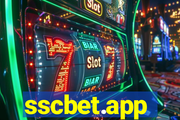 sscbet.app