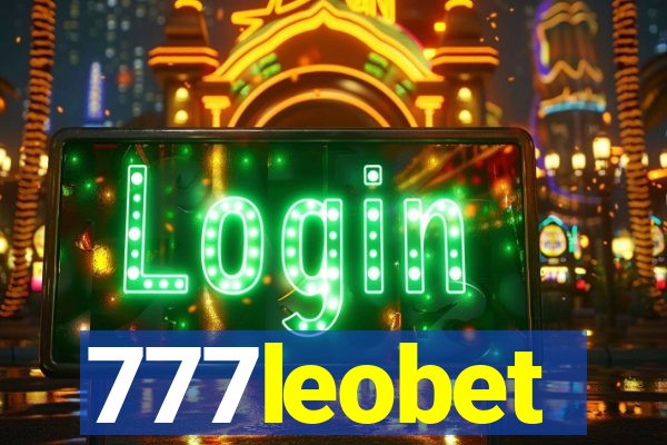 777leobet