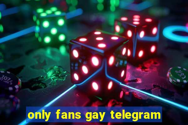 only fans gay telegram