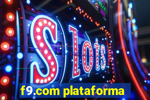 f9.com plataforma