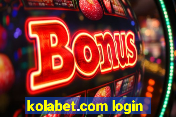 kolabet.com login